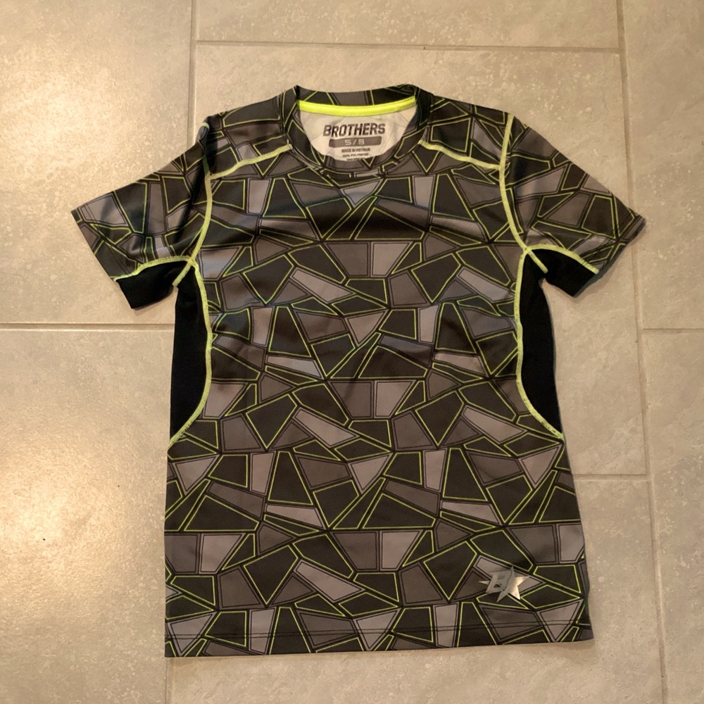 Brothers Tee